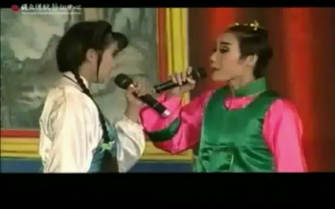 春美歌劇團《飛賊黑鷹》郭春美 林佩儀