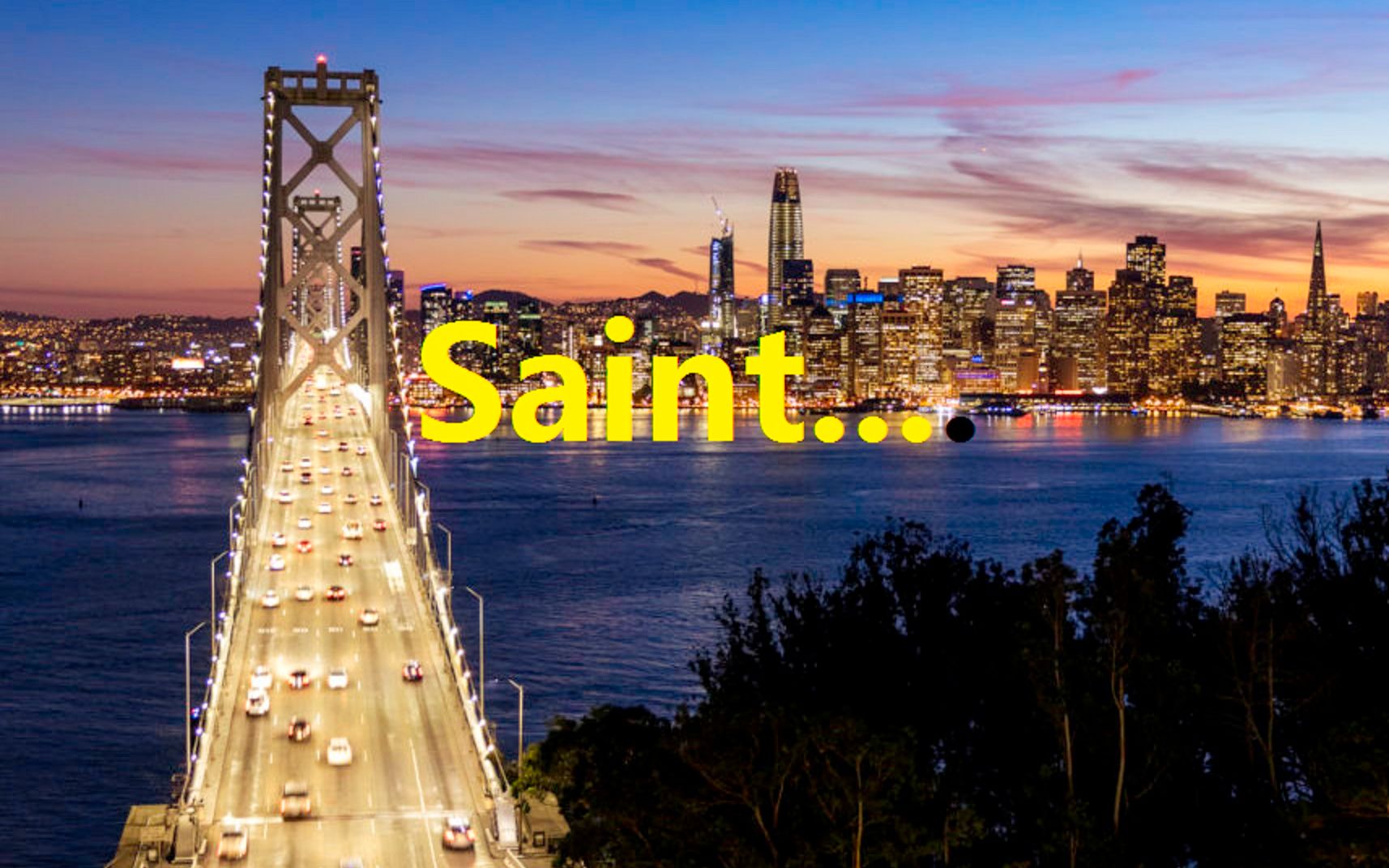 大马翻译仔:san francisco原本是啥米意思?源自于哪家语言?