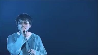 高桥优】高橋優LIVE TOUR 2014-2015『今、そこにある明滅と群生
