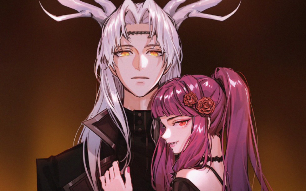 【尤川73蚩梦】用林俊杰的歌打开蚩尤cp|编号89757|bgm替换_哔哩