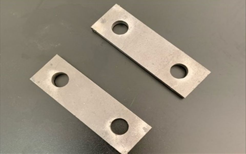 活动作品轴端挡板如何选用