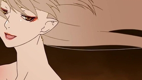 伤物语 每一帧都是壁纸 哔哩哔哩 つロ干杯 Bilibili