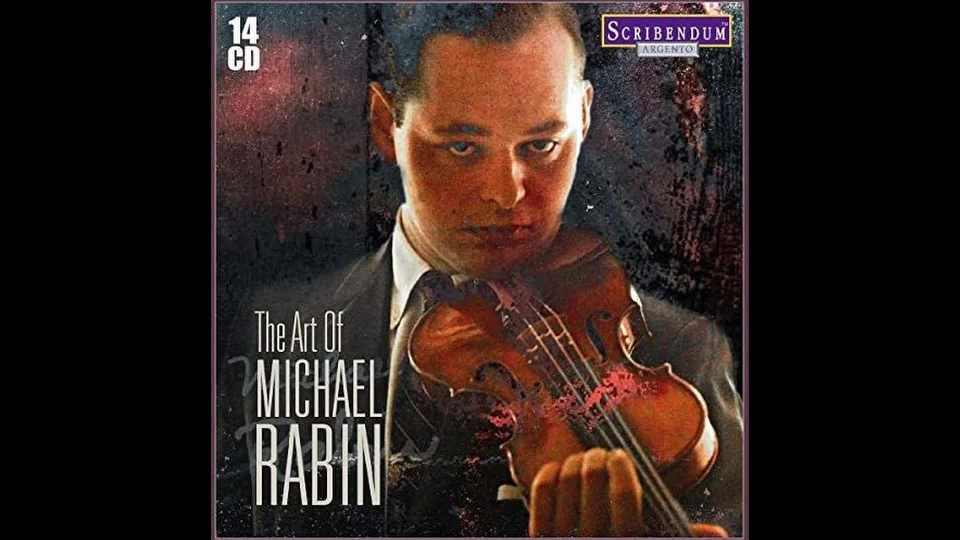 [图]Paganini: Caprices for Solo Violin, Op. 1 No. 1 in E Major