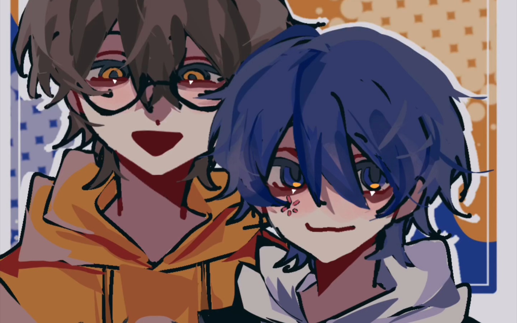 【猩花】标题是什么