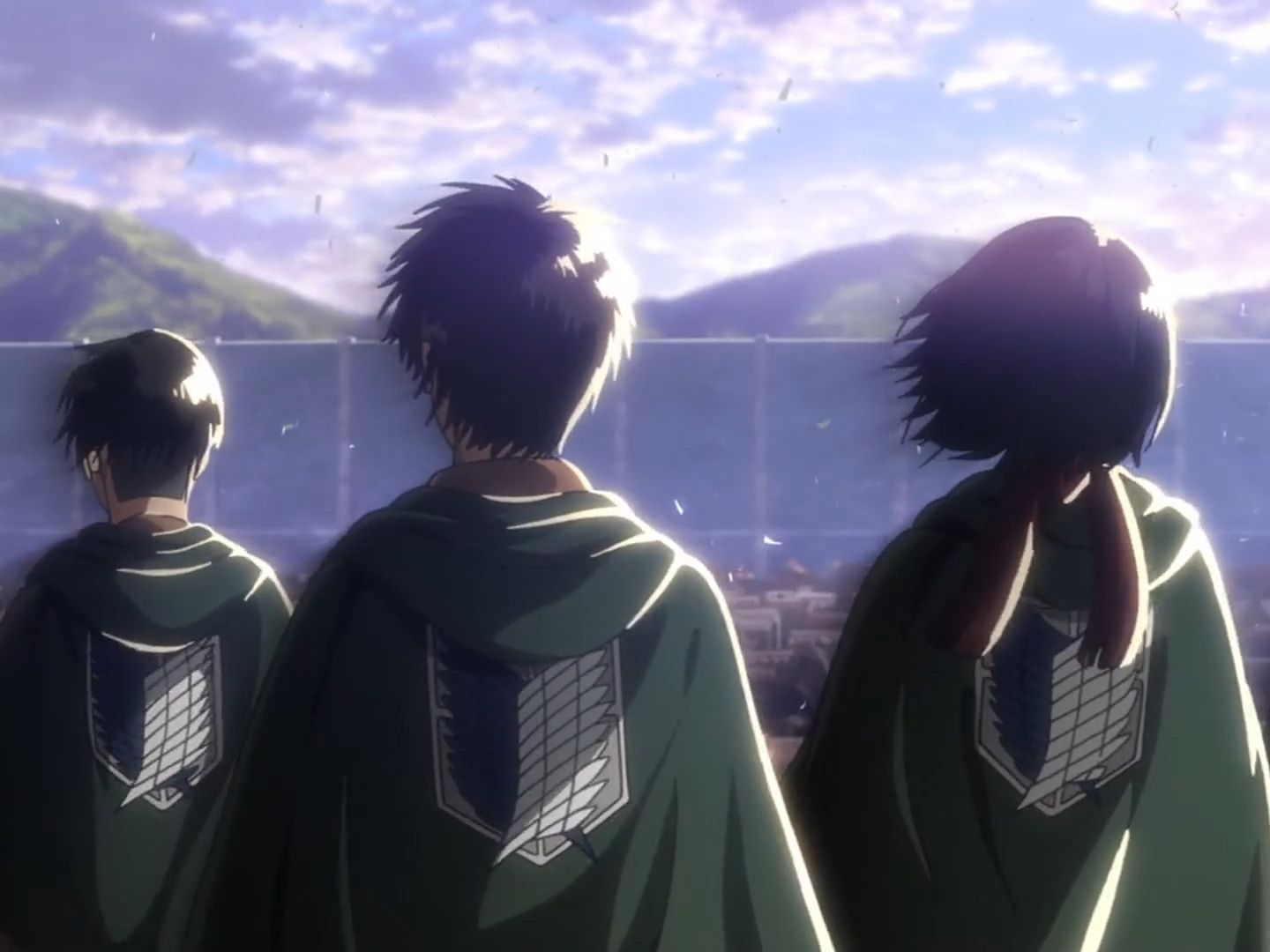 进击的巨人第三季第19集p2