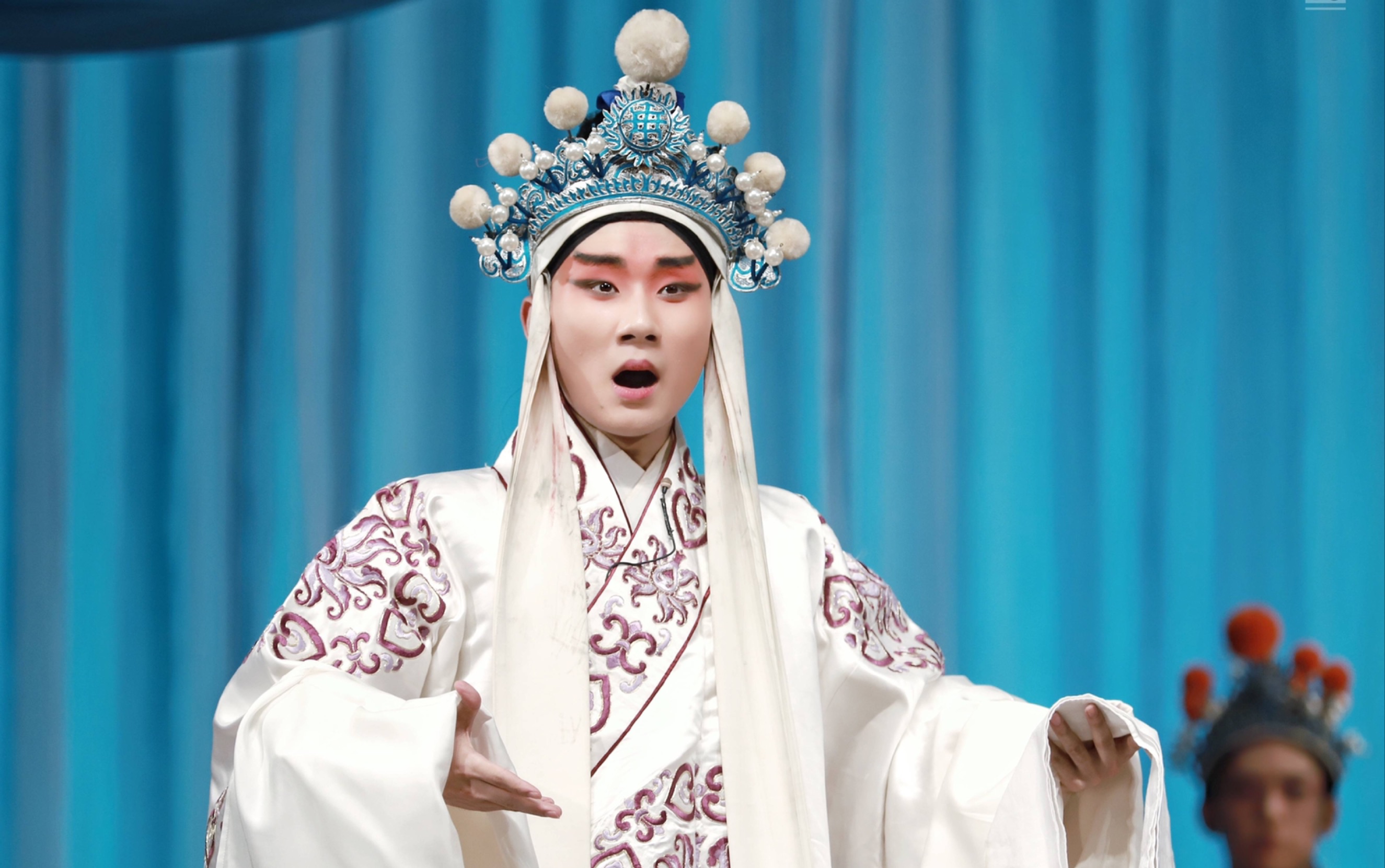 品一品阿陶唱过的三段活捉王魁-陶阳云圣