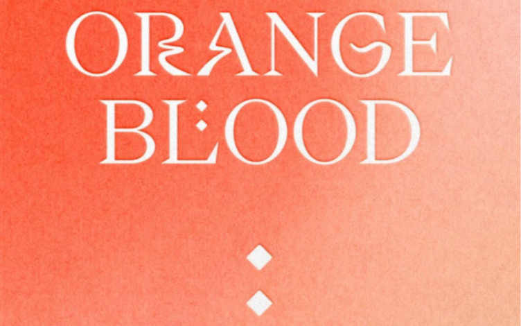 orange blood-enhypen