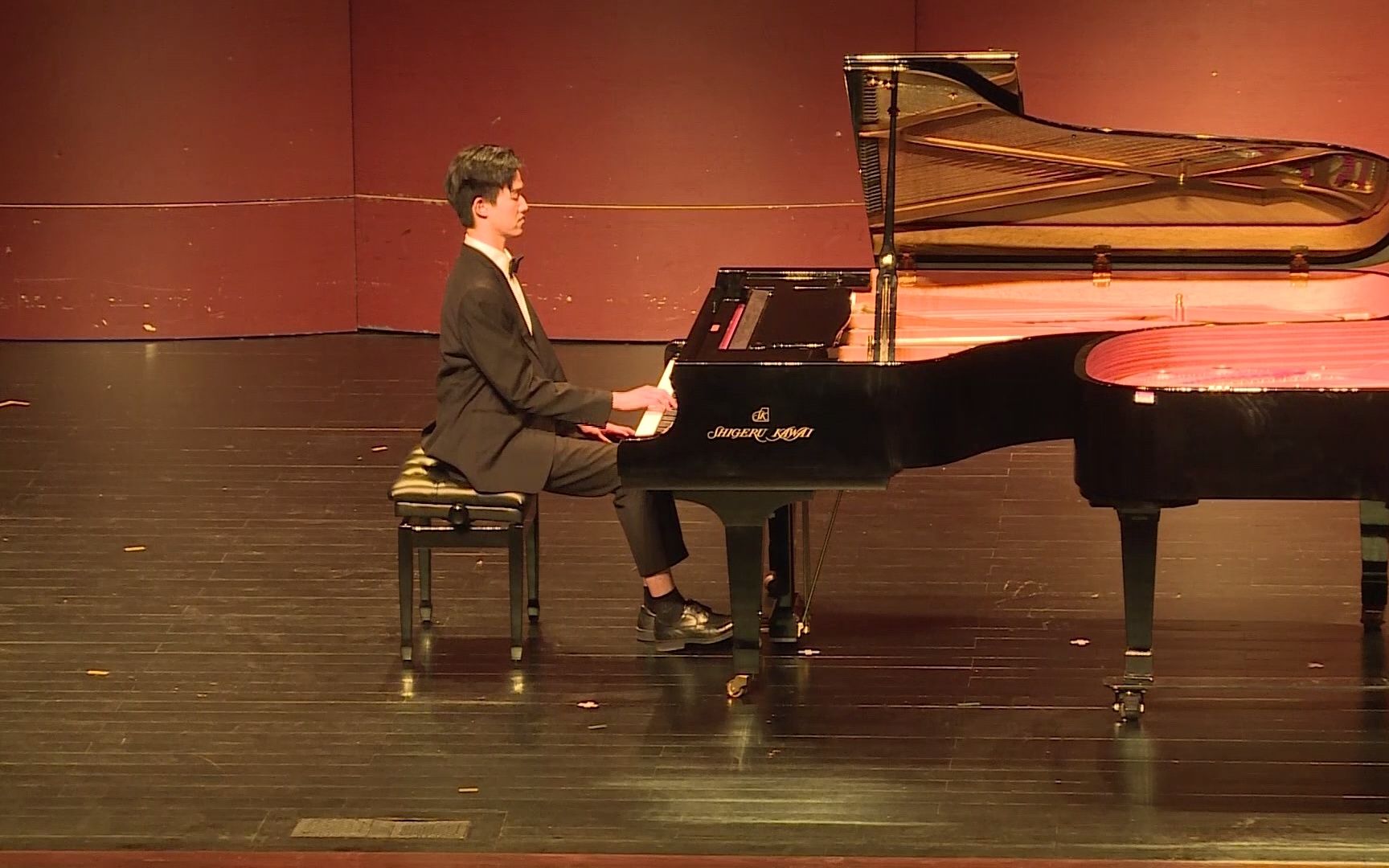 【钢琴】德彪西:欢乐岛 l.106