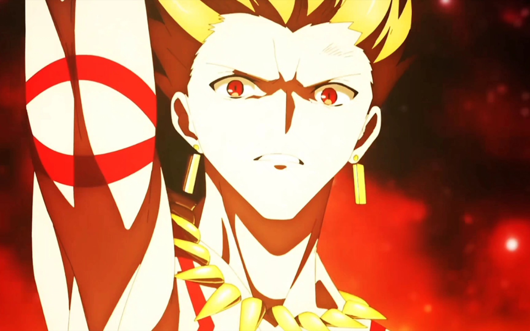 闪闪乖离剑名场面