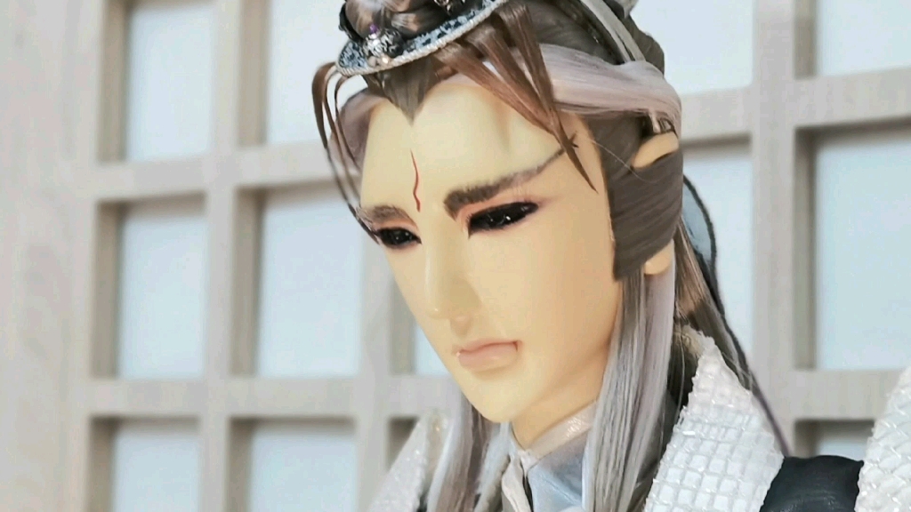 活动  【霹雳布袋戏】六弦之首苍出场十六周年生贺