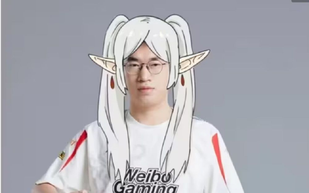 虎莉莲:如今奖杯就在眼前,我必须考虑这会不会是我此生仅有的机会