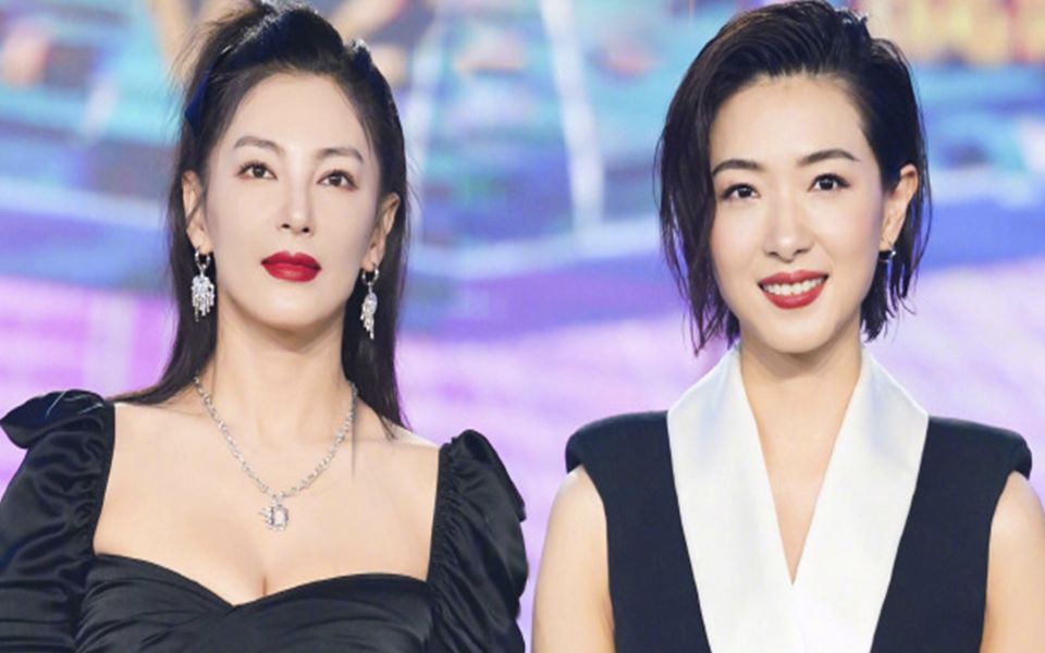 茜言万雨万茜张雨绮孽缘是躲不过去了