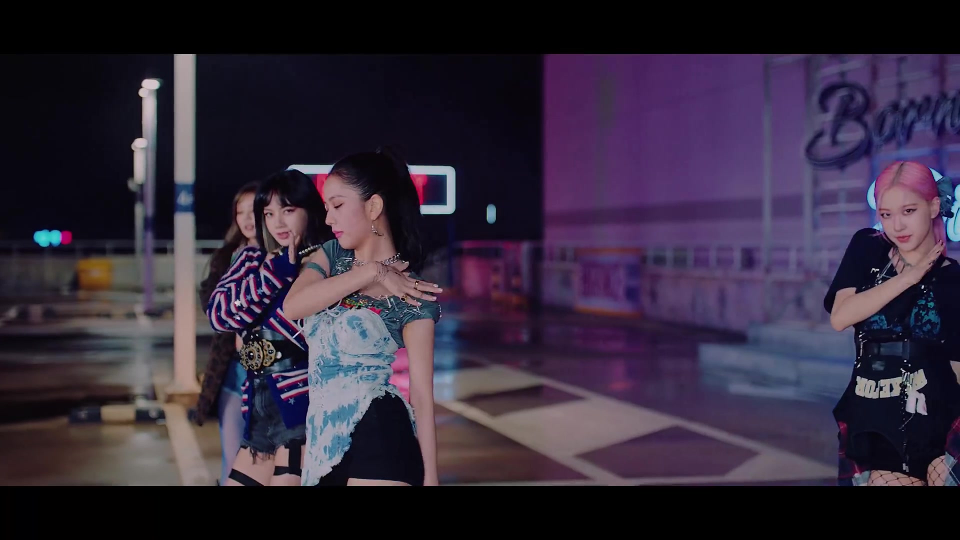 blackpink–lovesickgirlsmv