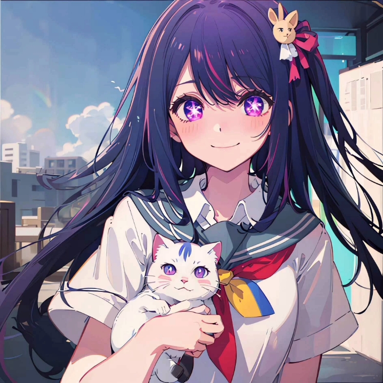 唱了一小段yoasobi的アイドル