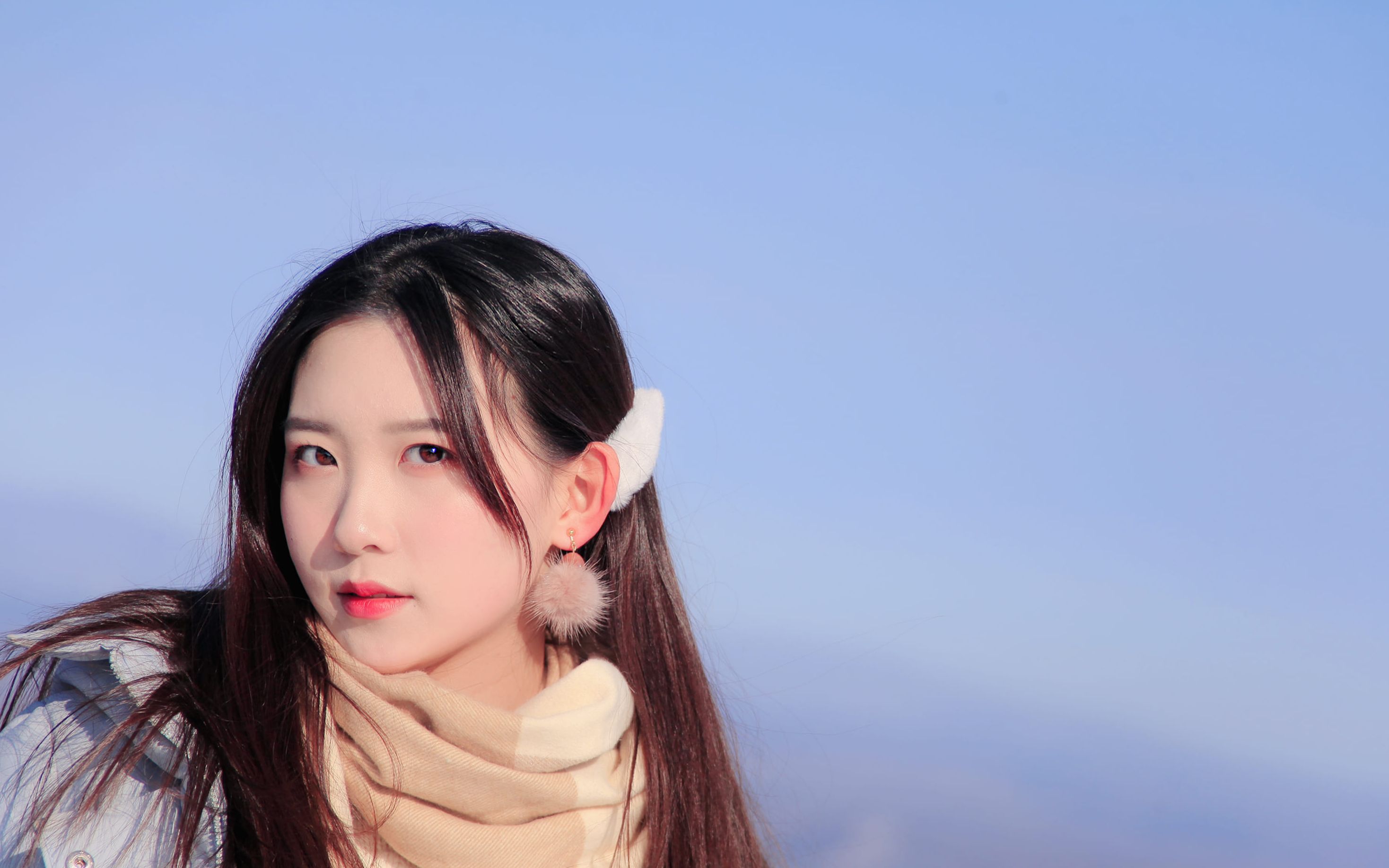 【snh48-江真仪】running away 【生贺】_哔哩哔哩