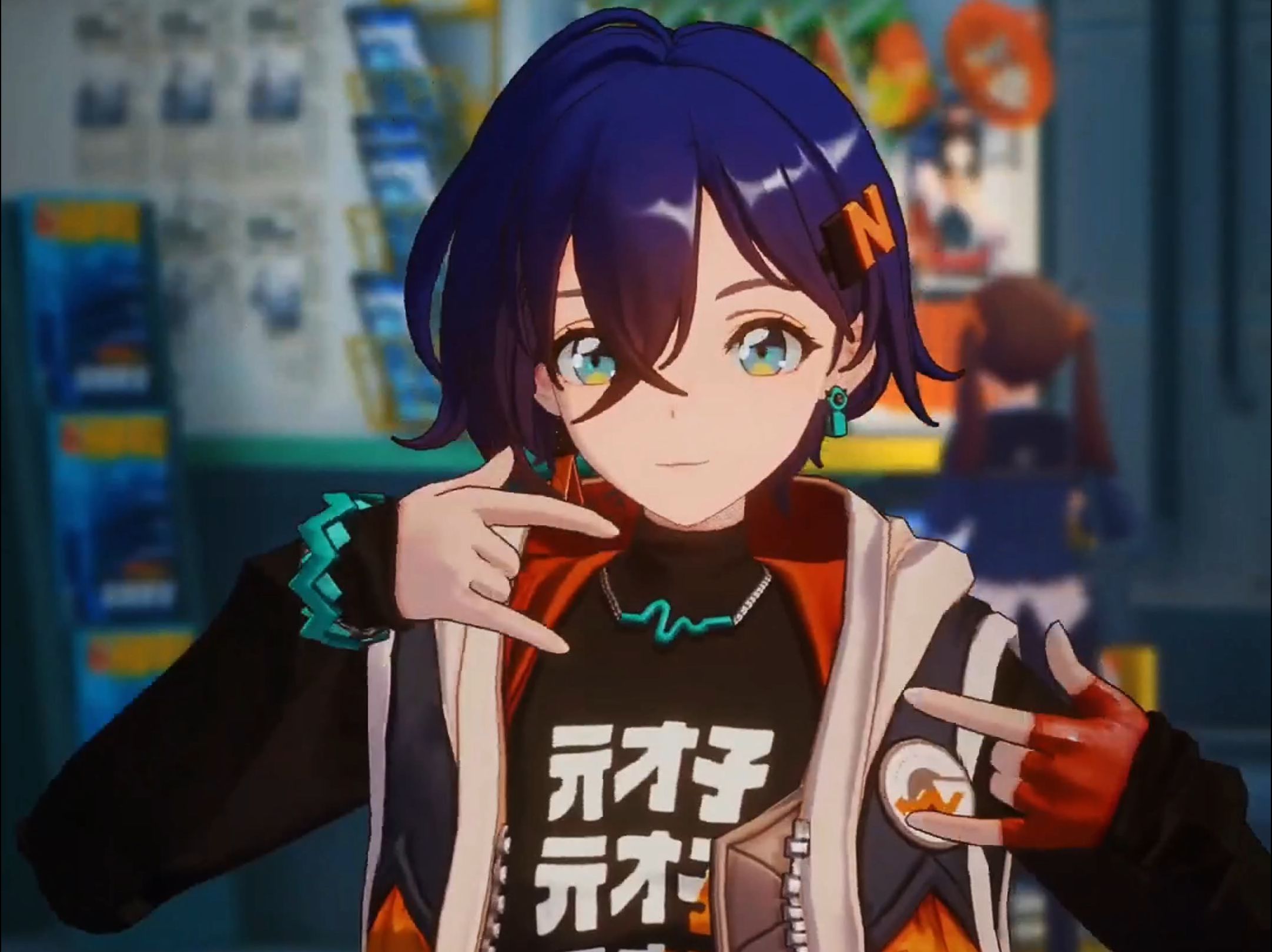 『法厄同』们全跳舞