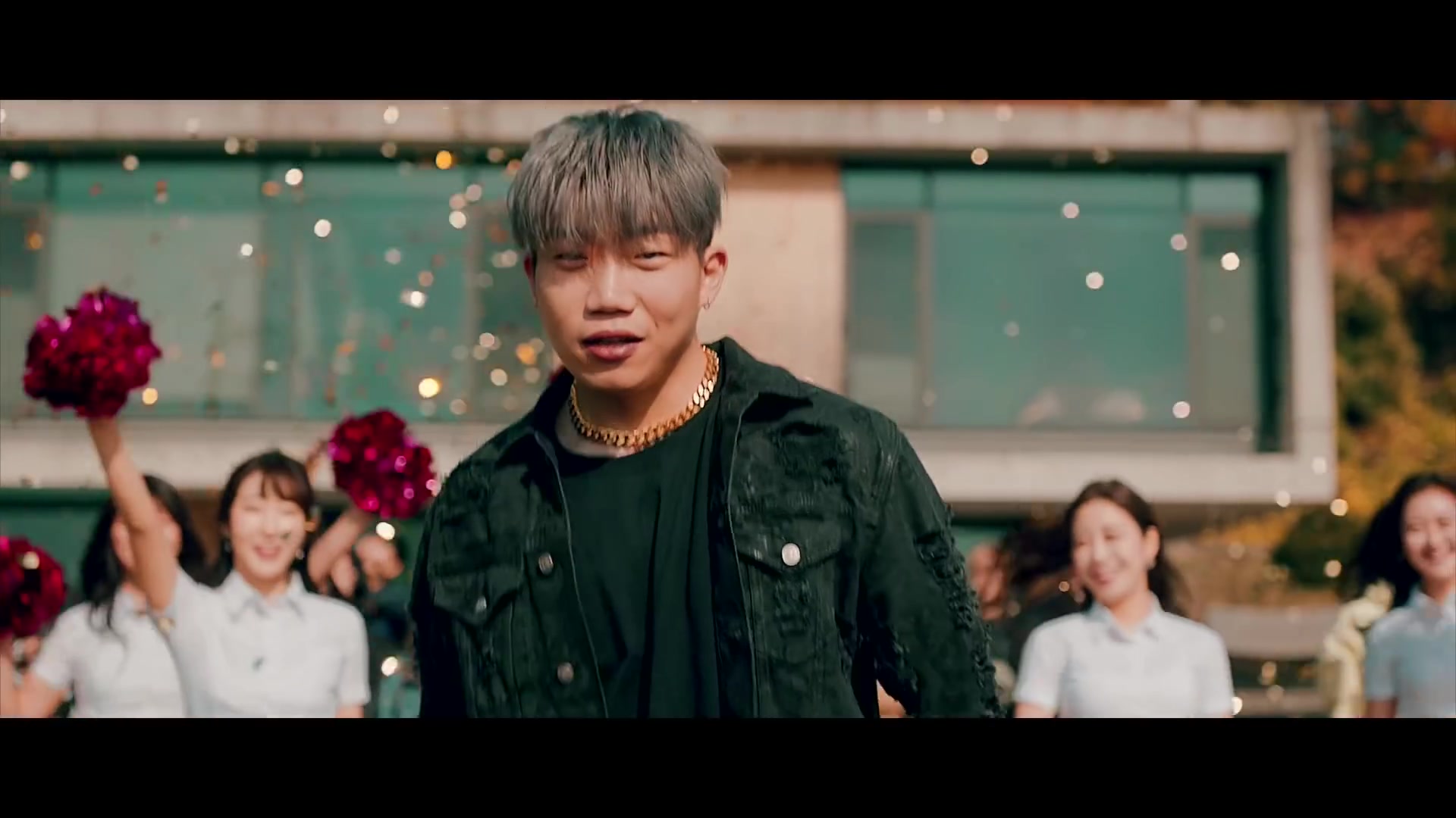 changmo - meteor - mv