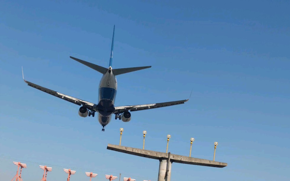 厦门高崎机场daily3