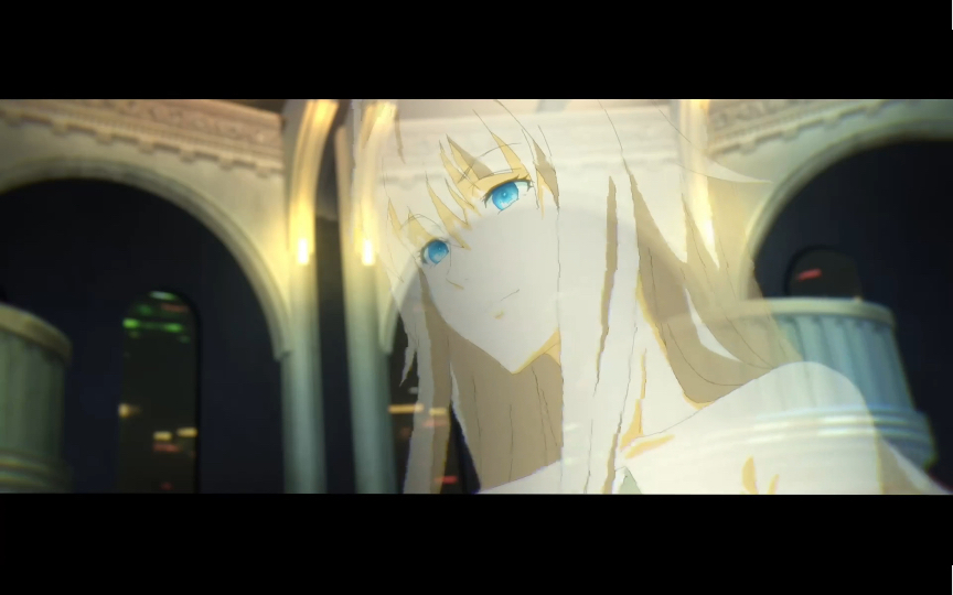 (龙族)我是诺玛,你也可以叫我 eva