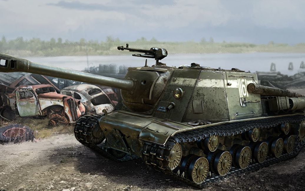 isu-122s图片