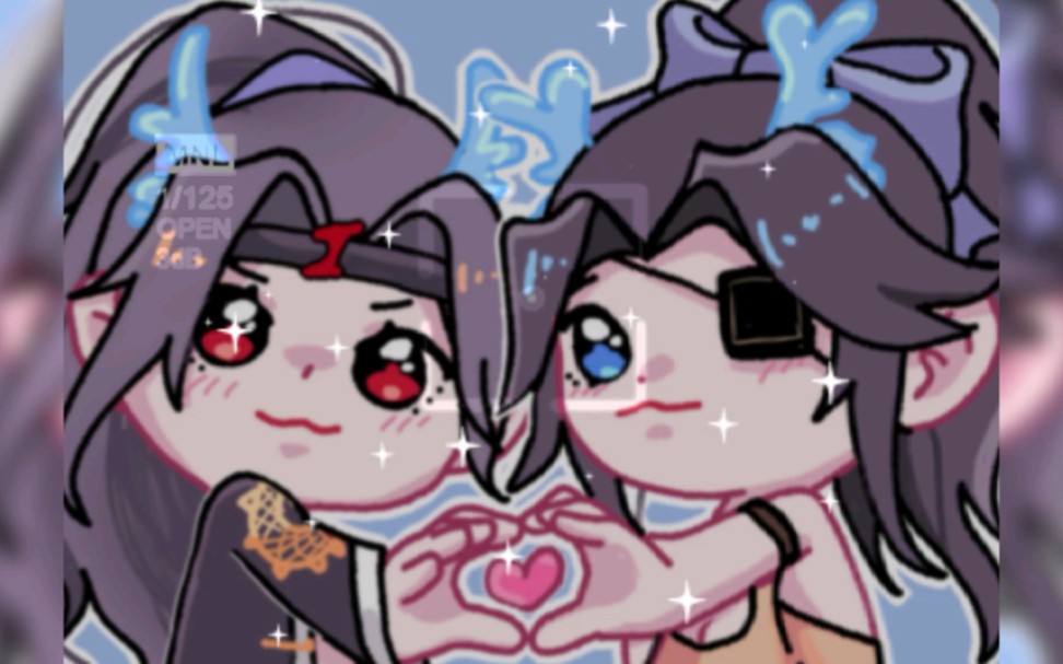 季沧海x崔三娘/迦南x特木尔