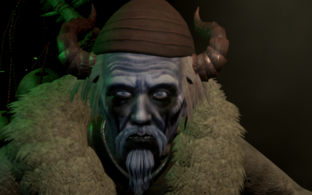 灵魂筹码鬼灯摇晃鬼差莫测王府恐怖追魂事件