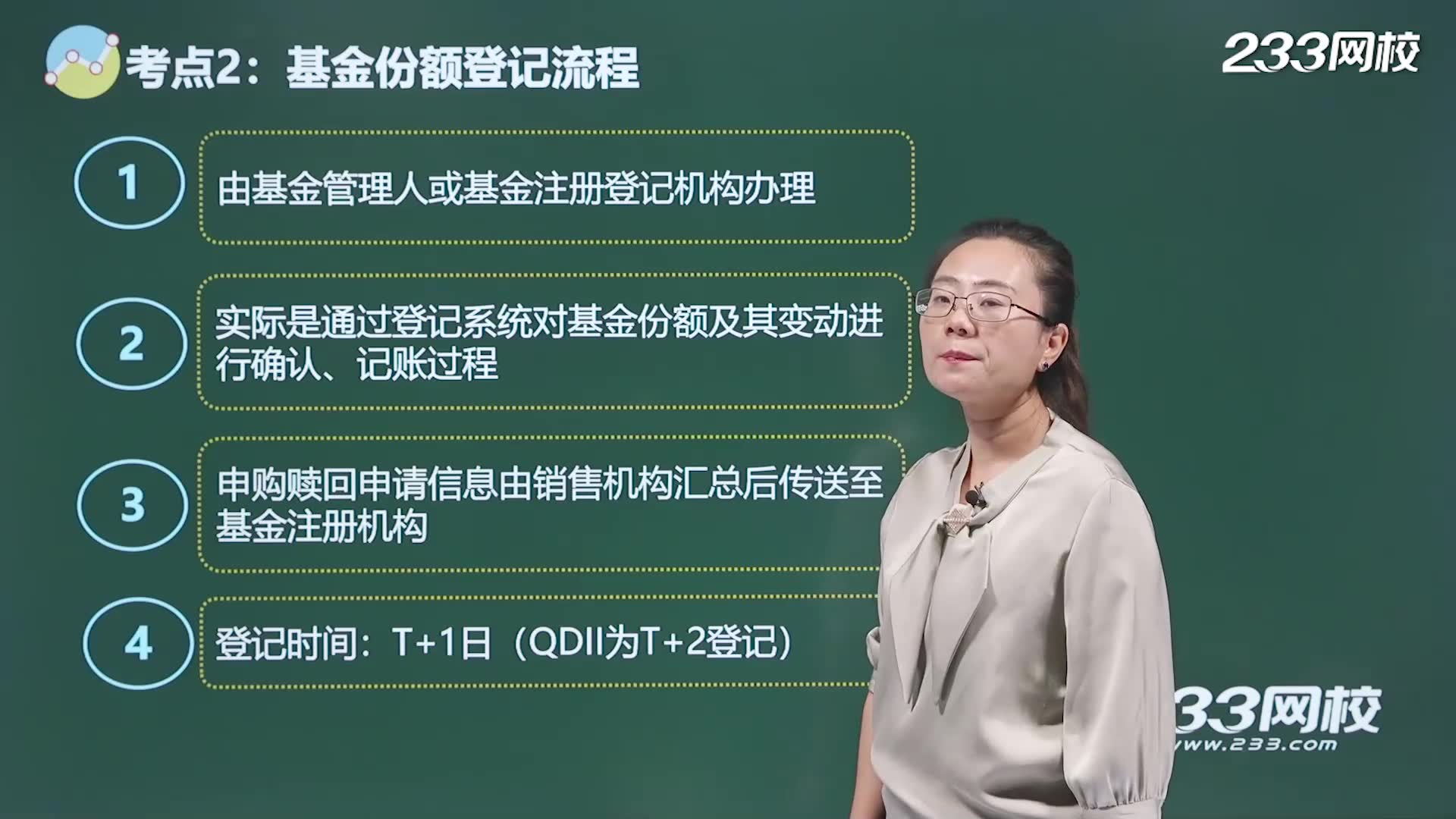 基金从业《基金法律法规、职业道德与业务规范》重要考点课程视频合集哔哩哔哩bilibili