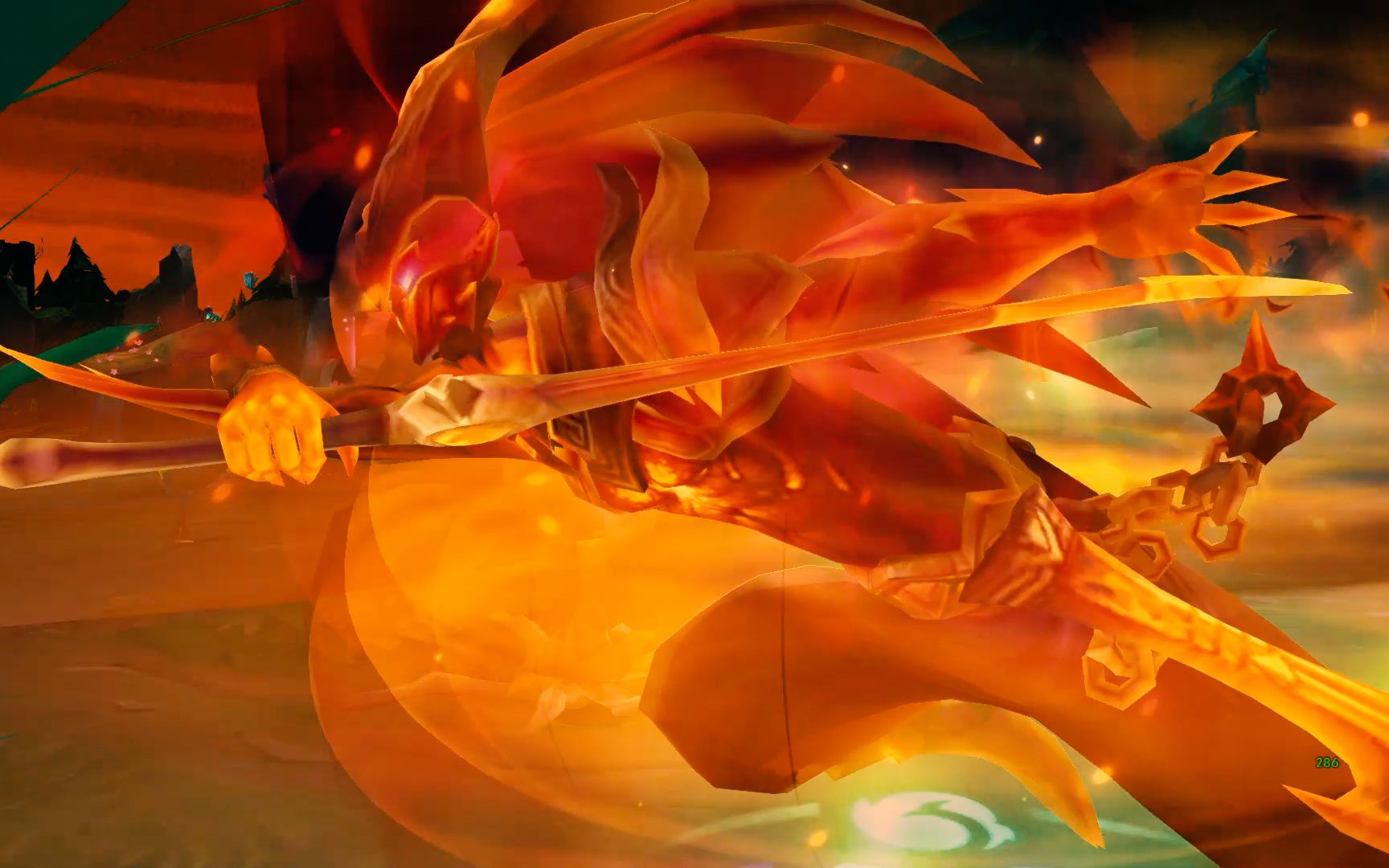 英雄联盟到底可以有多帅?(02)-亚索-追风_英雄联盟