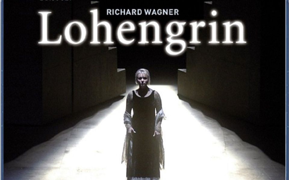 [图]瓦格纳Wagner：罗恩格林Lohengrin.2006.1080p.BluRay（原盘英文字幕）高画质 高音质