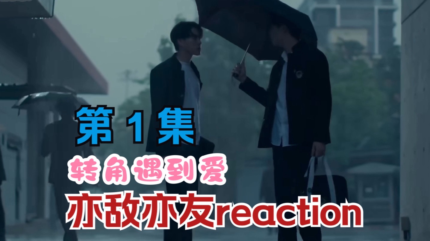 亦敌亦友的爱情(亦敌亦友的情谊)