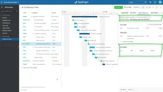 OpenProject 教程：掌握工作包关系与层次结构管理