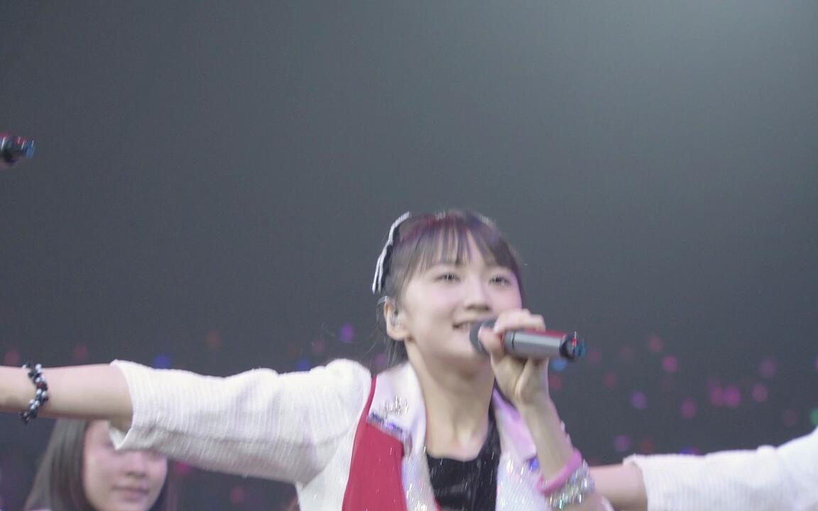 蓝光 CC字幕】モーニング娘。'14 コンサートツアー2014秋 GIVE ME MORE