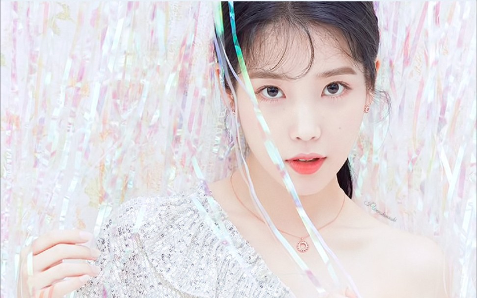 【iu】191206 iu新加坡演唱会day1~李知恩你居然唱了德鲁纳酒店ost