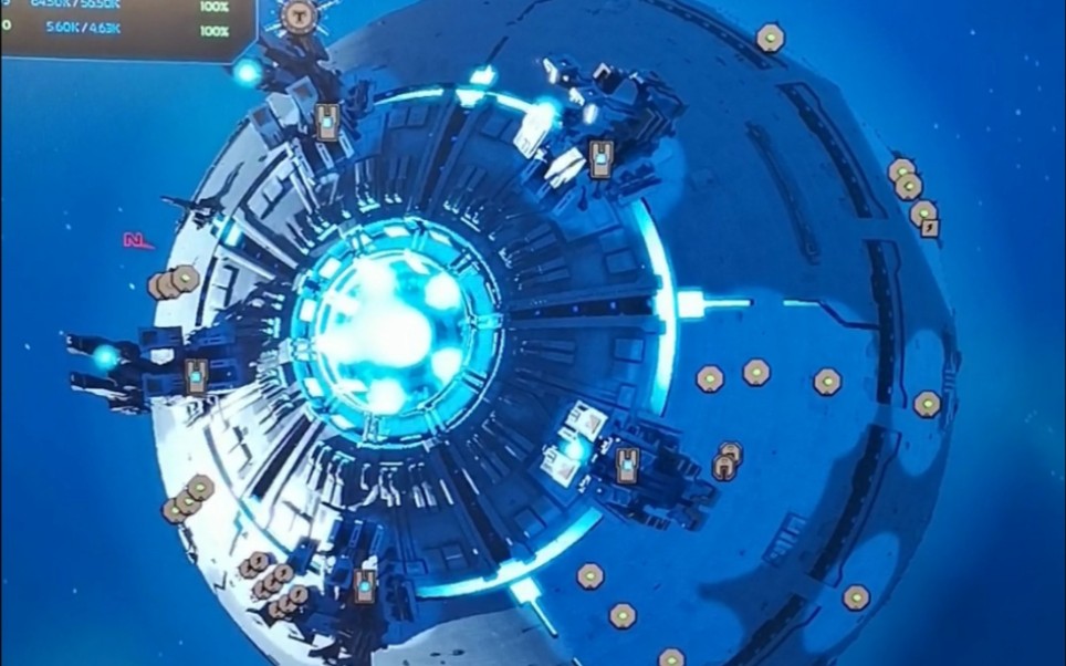 横扫千星超级武器死星2