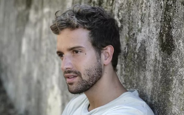 pablo alborán - por fin (live)_哔哩哔哩 (゜-゜)つロ 干杯~-bili