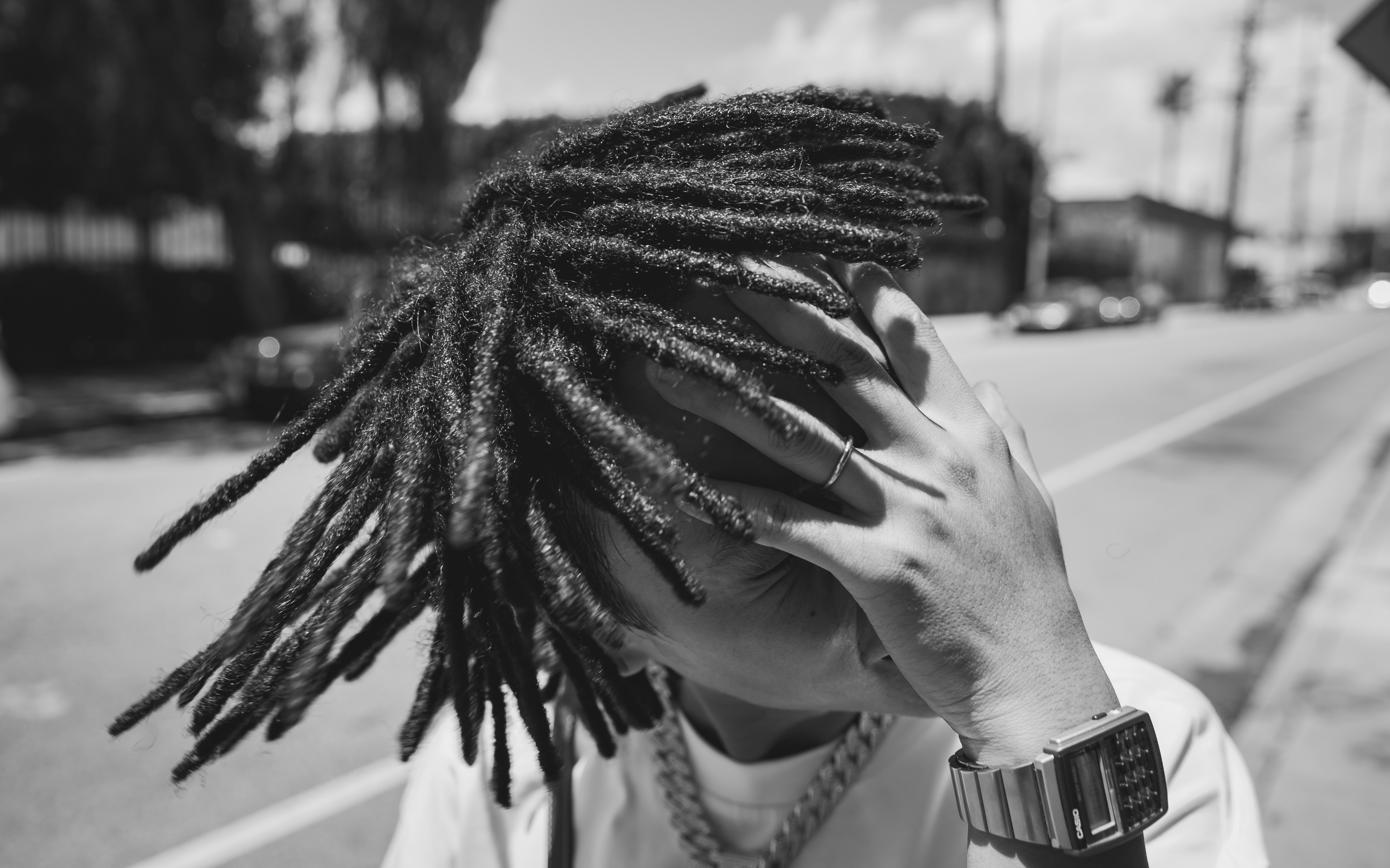 布瑞吉 bridge:我已经准备好把中国说唱带向全世界