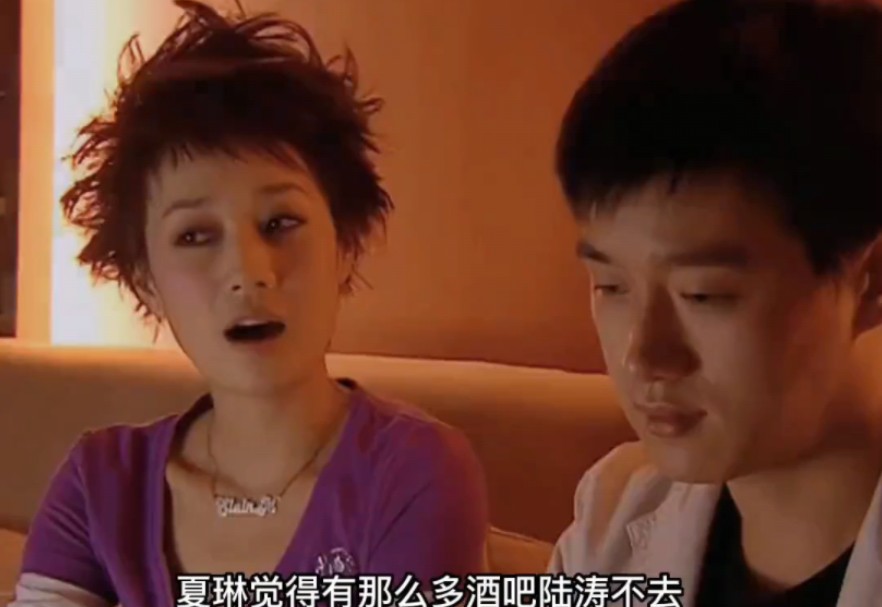 25岁的李小璐,颜值演技双双在线 #好剧推荐 #奋斗李小璐 #精彩影视剧