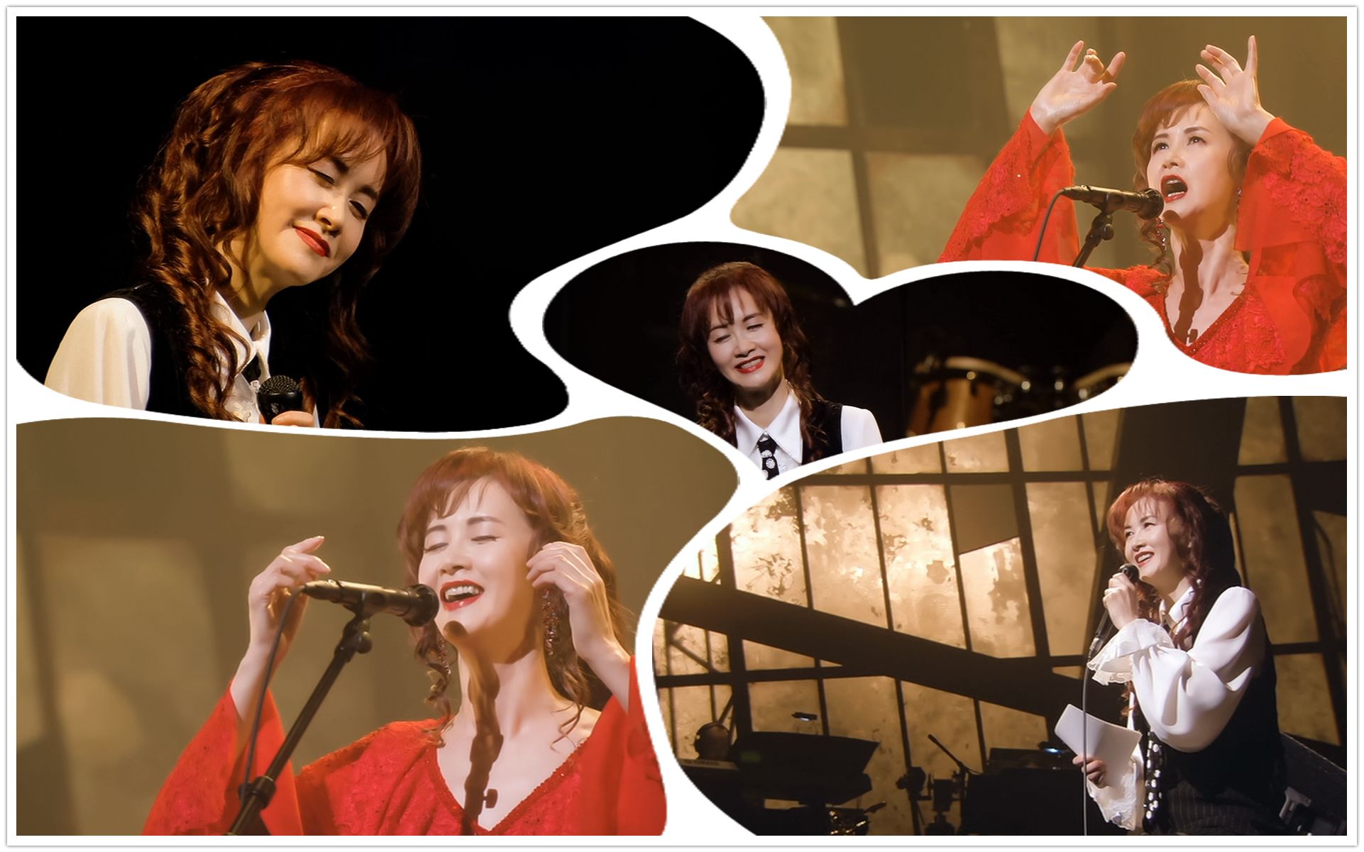 中岛美雪「歌旅特典三曲」[2007]