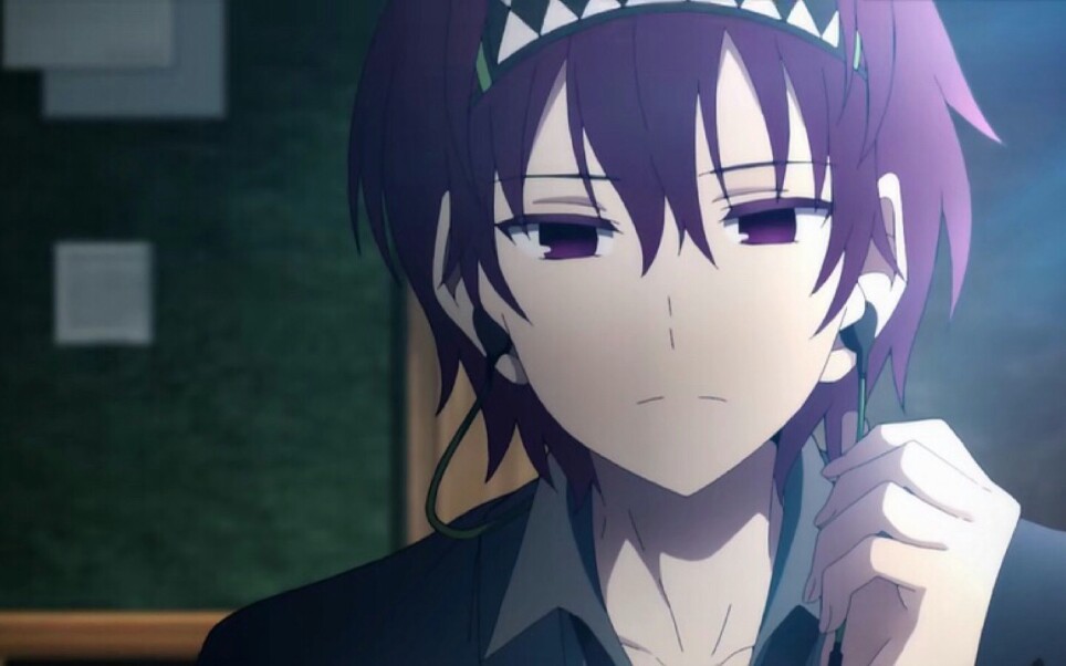 [实况主的逃脱游戏]的美图(二)