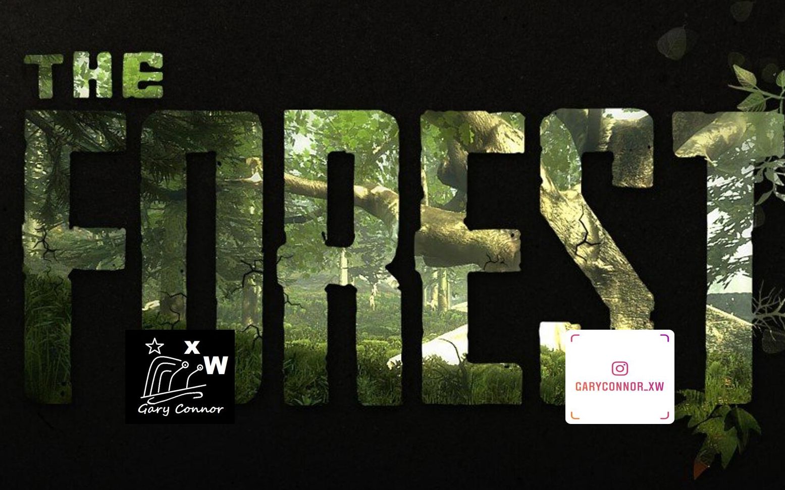 小蜗theforest森林08剧情完结终结boss一结局镭射激光紧急终止继续