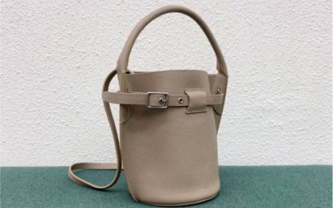 celine big bag bucket nano手提斜挎水桶包_嗶哩嗶哩_bilibili