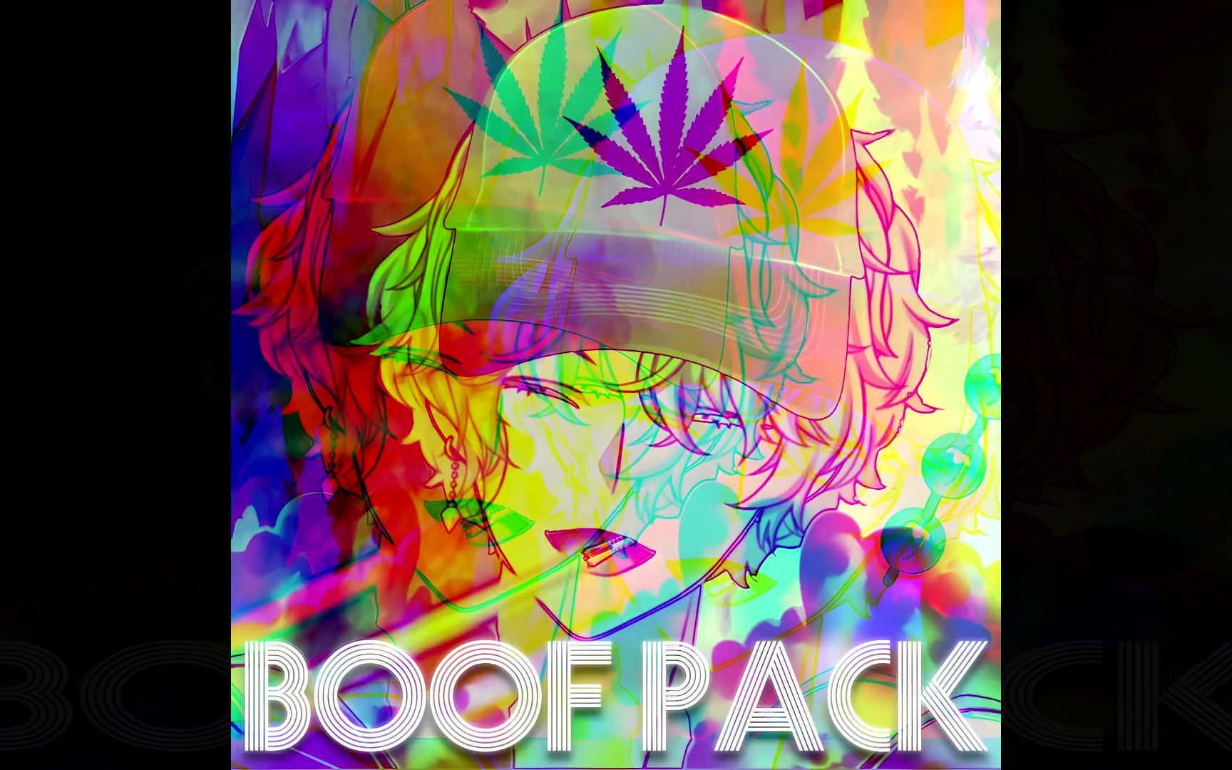 Boof Pack ( Original NO Sax Version)  Lord Aethelstan哔哩哔哩bilibili