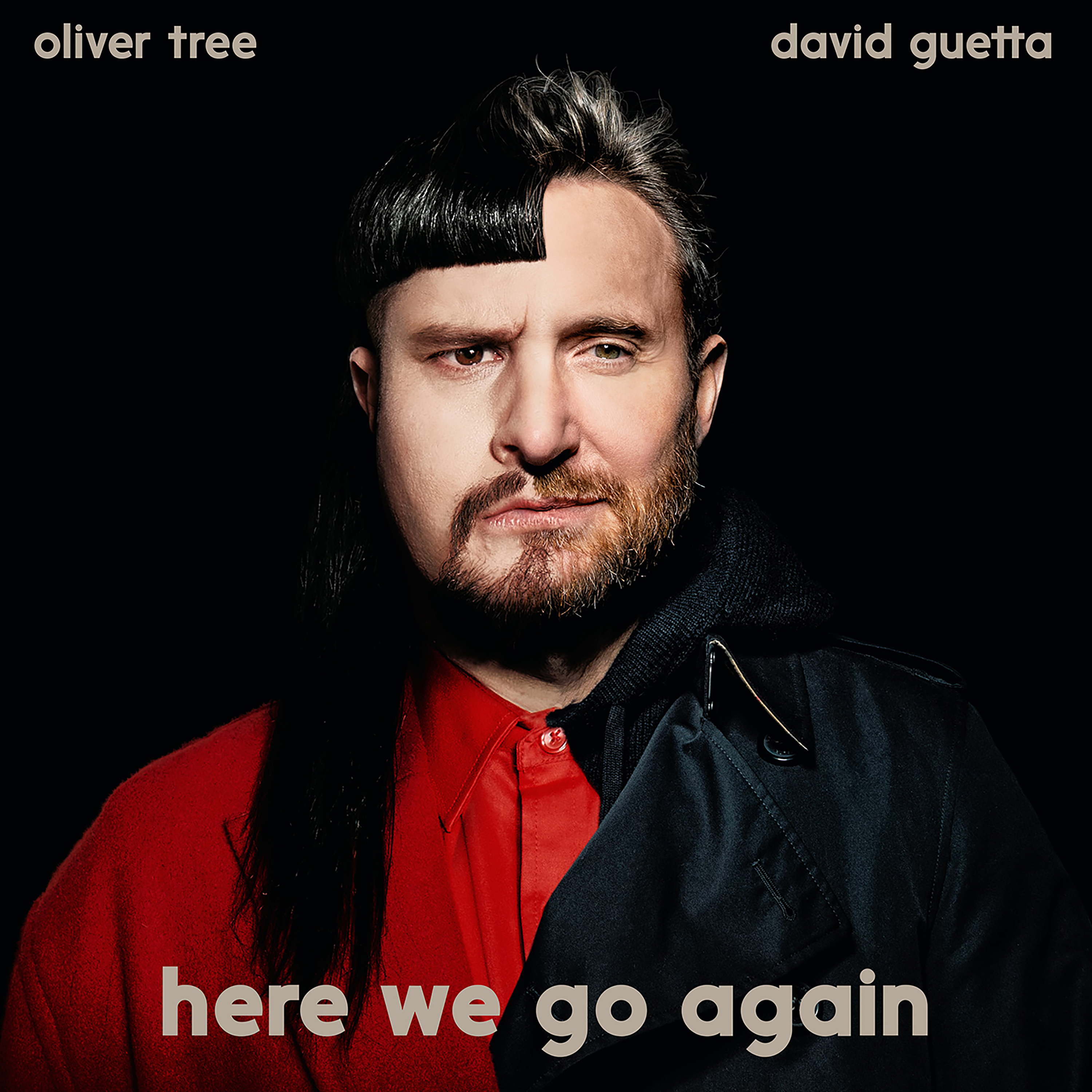 here we go again - oliver tree & david guetta