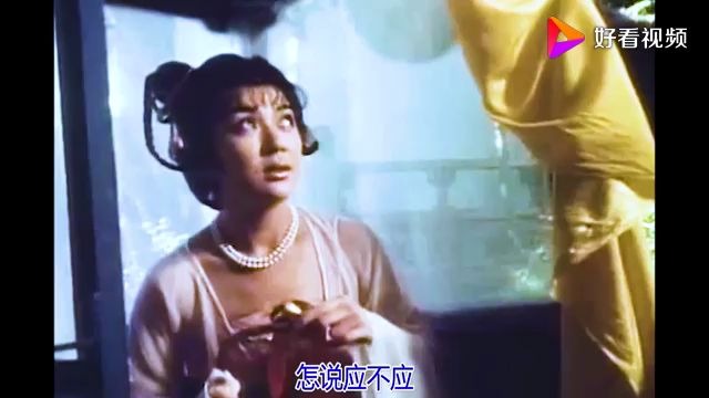 怀旧电视金曲1984香港电视剧《武则天》主题曲《知我无情有情》ⷥ𜠥—雁哔哩哔哩bilibili