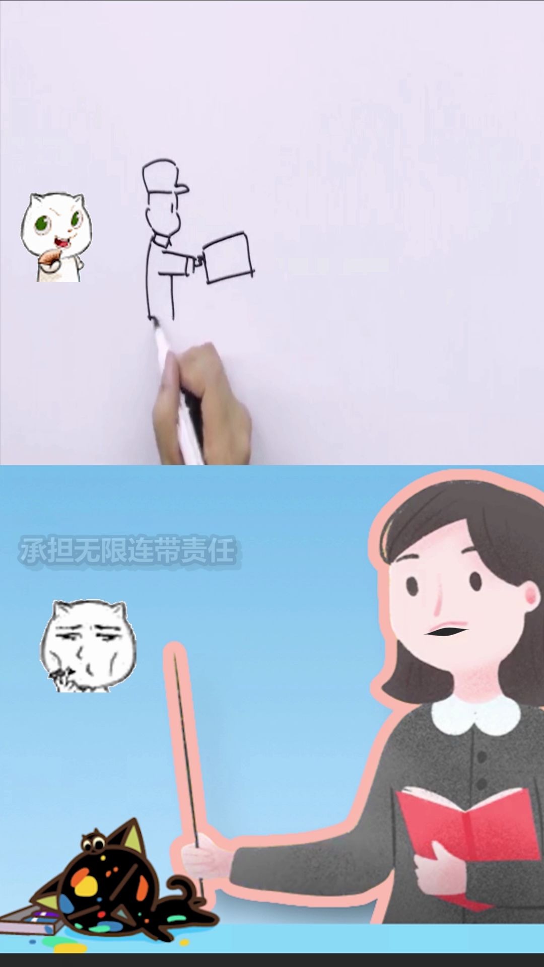 转让店铺的营业执照问题哔哩哔哩bilibili