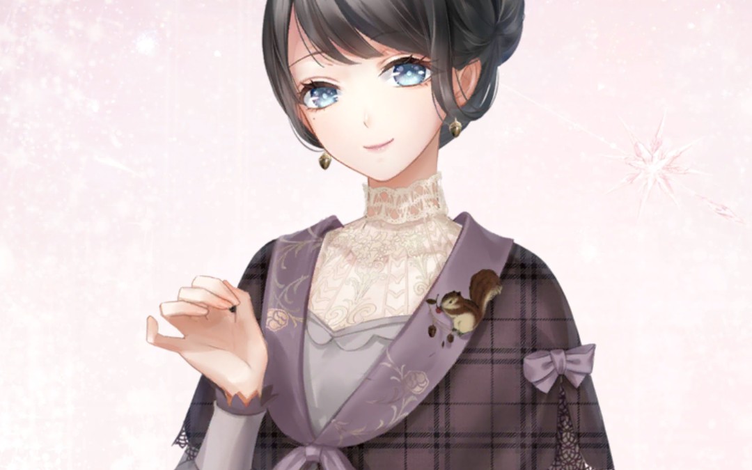 闪耀暖暖洛洛梨远野采风全剧情