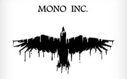 [图]Children Of The Dark - Mono Inc.