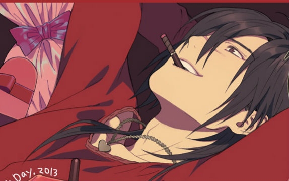 水墨的dmmd reconnect实况 红雀线 p1