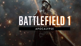 Battlefield 1 行动战役介绍_哔哩哔哩(゜-゜)つロ干杯~-bilibili