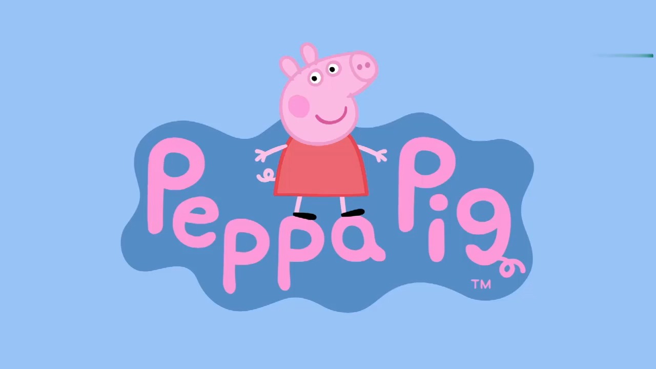 peppapiggy图片